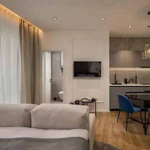 Bella Appartement Rijeka