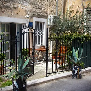 Skeja Appartement Split