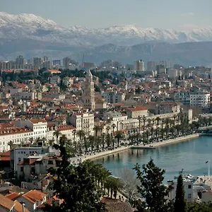 Speruna Luxury Appartement Split