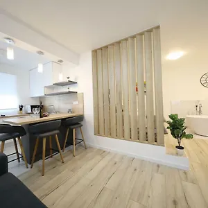 Sens Appartement Zadar
