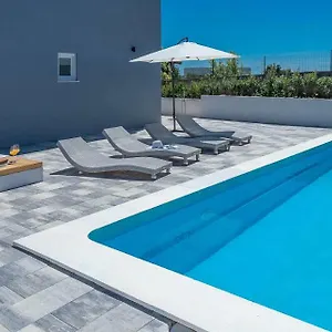 Black&beauty Appartement Zadar
