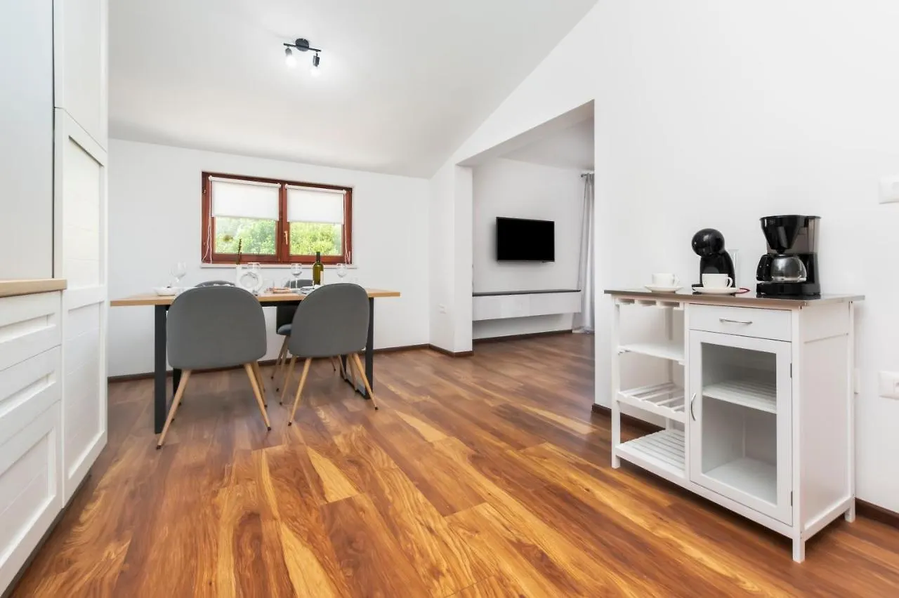 Apartments E&M PUY